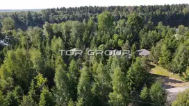 Фермерское хозяйство у озера, 40 га, агротуризм-98. Фото объекта