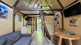 Фермерское хозяйство у озера, 40 га, агротуризм-98. Фото объекта