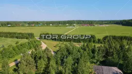 Фермерское хозяйство у озера, 40 га, агротуризм-98. Фото объекта