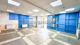 Торговое 40 м2, центр города, первая линия-98. Фото объекта