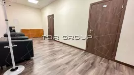 Готовый офис 3500 м2-98. Фото объекта