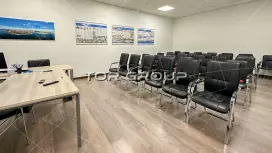 Готовый офис 3500 м2-98. Фото объекта