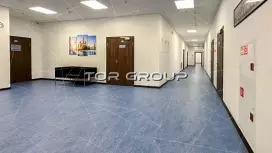 Готовый офис 3500 м2-98. Фото объекта