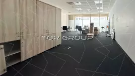Готовый офис 3500 м2-98. Фото объекта
