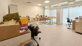 Готовый офис 3500 м2-98. Фото объекта
