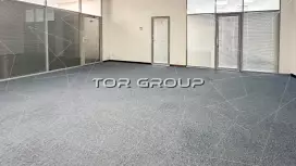 Готовый офис 3500 м2-98. Фото объекта