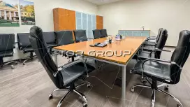 Готовый офис 3500 м2-98. Фото объекта