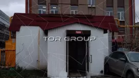 Магазин/услуги 94 м2, Без комиссии-98. Фото объекта