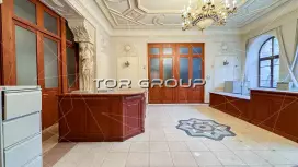 Офис 255 м2, 1 этаж. От собственника-98. Фото объекта