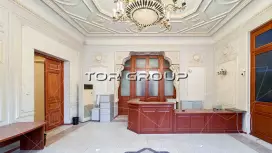 Офис 255 м2, 1 этаж. От собственника-98. Фото объекта