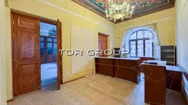 Офис 255 м2, 1 этаж. От собственника-98. Фото объекта