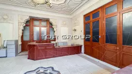 Офис 255 м2, 1 этаж. От собственника-98. Фото объекта