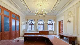 Офис 255 м2, 1 этаж. От собственника-98. Фото объекта