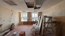 Аренда офиса 53 кв.метров, 6 этаж-98. Фото объекта