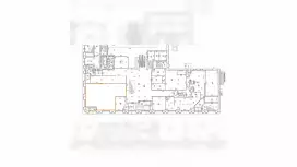 Аренда в ТЦ 187 м2-99. План объекта