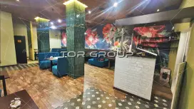 Помещение под кафе, ресторан 160 м2-98. Фото объекта