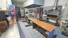 Помещение под кафе, ресторан 160 м2-98. Фото объекта