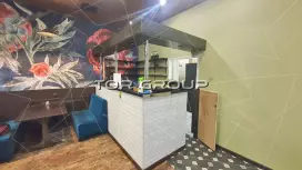 Помещение под кафе, ресторан 160 м2-98. Фото объекта