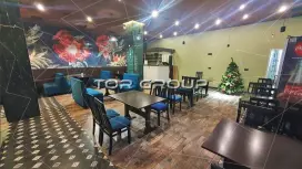 Помещение под кафе, ресторан 160 м2-98. Фото объекта