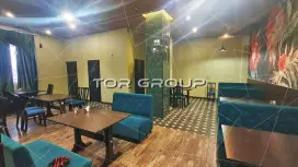 Помещение под кафе, ресторан 160 м2-98. Фото объекта