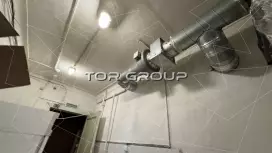 Универсальное, угловое 104 м2, 25квт, вытяжка.-98. Фото объекта