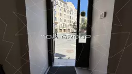Универсальное, угловое 104 м2, 25квт, вытяжка.-98. Фото объекта