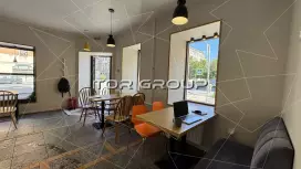 Универсальное, угловое 104 м2, 25квт, вытяжка.-98. Фото объекта