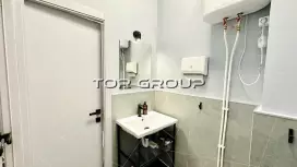 Офис 271 м2, кондиционер, с/у, кухня-98. Фото объекта