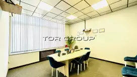 Офис 271 м2, кондиционер, с/у, кухня-98. Фото объекта