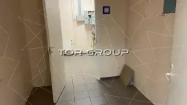 Торговый отдел в ТЦ, 99,8 м2 у Перекрестка-98. Фото объекта