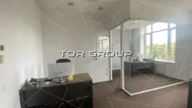 Аренда офиса 26.9 кв.метров, 5 этаж-98. Фото объекта