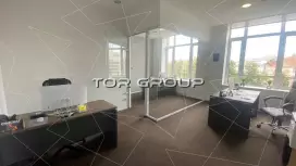 Аренда офиса 26.9 кв.метров, 5 этаж-98. Фото объекта