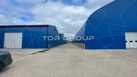Склад/производство 450 м2-98. Фото объекта
