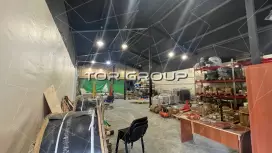 Склад/производство 450 м2-98. Фото объекта