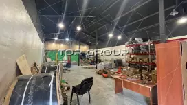 Склад/производство 450 м2-98. Фото объекта