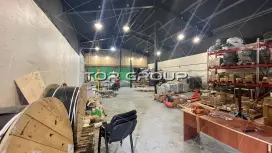 Склад/производство 450 м2-98. Фото объекта