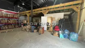 Склад/производство 450 м2-98. Фото объекта