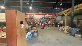 Склад/производство 450 м2-98. Фото объекта
