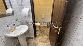 Аренда офиса 122.8 кв.м, 1 этаж-98. Фото объекта