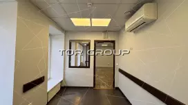 Аренда офиса 122.8 кв.м, 1 этаж-98. Фото объекта