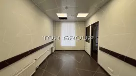 Аренда офиса 122.8 кв.м, 1 этаж-98. Фото объекта