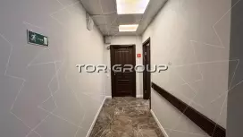 Аренда офиса 122.8 кв.м, 1 этаж-98. Фото объекта