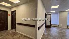 Аренда офиса 122.8 кв.м, 1 этаж-98. Фото объекта
