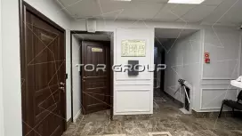Аренда офиса 122.8 кв.м, 1 этаж-98. Фото объекта