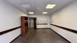Аренда офиса 122.8 кв.м, 1 этаж-98. Фото объекта