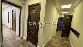 Аренда офиса 122.8 кв.м, 1 этаж-98. Фото объекта