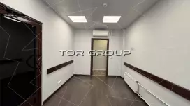 Аренда офиса 122.8 кв.м, 1 этаж-98. Фото объекта