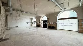 Аренда универсального помещения 477 кв.м, 1 этаж-98. Фото объекта
