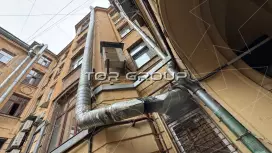 Аренда универсального помещения 477 кв.м, 1 этаж-98. Фото объекта