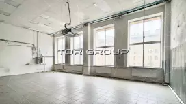 Аренда офиса 162.5 кв.метров, 3 этаж-98. Фото объекта